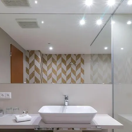 Apartman Latte S Parkoviskom סבידניק