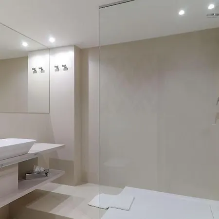 Apartman Latte S Parkoviskom סבידניק